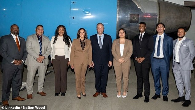 Former Biden Security Staffer Charged with Involuntary Manslaughter After Girlfriend's Fatal Shooting