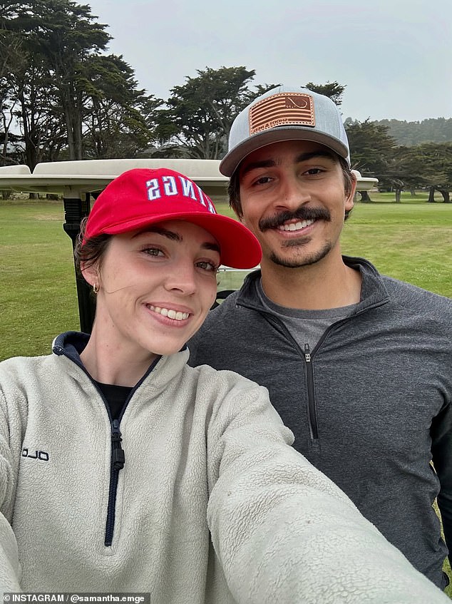 Former Biden Security Staffer Charged with Involuntary Manslaughter After Girlfriend's Fatal Shooting