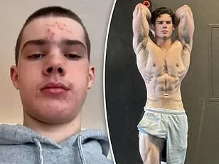 Internet Streamer Clavicular Arrested in Florida for Misdemeanor Battery Charge Linked to Livestream Altercation