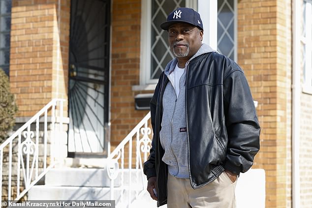 North Lawndale Shooting Puts Henyard Family at Center of Federal Intervention Plea