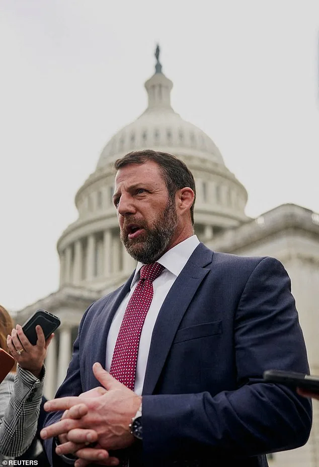 Putting Country Over Party: Fetterman's Controversial Support for Mullin Sparks Democratic Division
