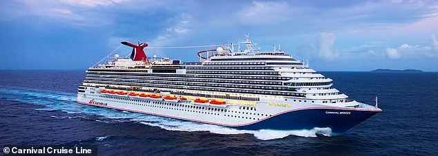 Surreal Cruise Proposal Mishap Goes Viral as Comedy of Errors
