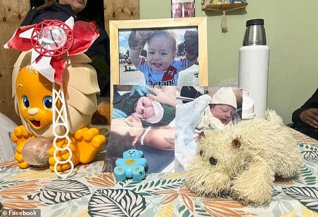 Tragic Suffocation of One-Year-Old Boy Sparks Court Inquiry Over Manicure Kit Safety in Argentina