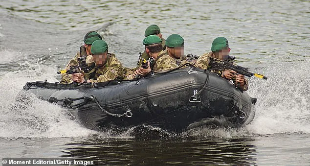 UK Preparing Contingency Plan to Evacuate Citizens Amid Potential US Invasion of Iran
