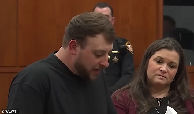 Woman With Smiling Mugshot Gets 20.5-Year Sentence for Love Triangle Shooting