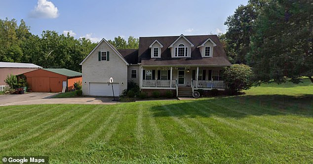 Woman With Smiling Mugshot Gets 20.5-Year Sentence for Love Triangle Shooting