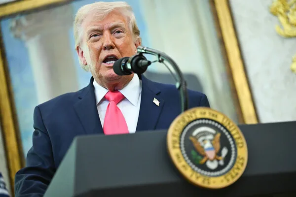Trump Explores Arab Backing for Potential Iran Conflict Amid Rising Tensions