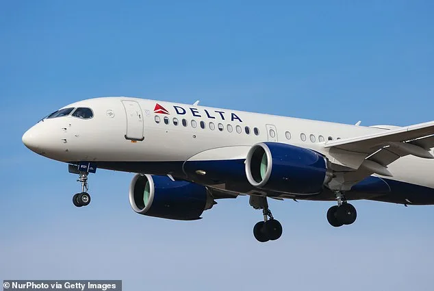 Delta Air Lines Flight Avoids Disaster After Pilot Mix-Up with JFK Tower During LaGuardia Landing Approach