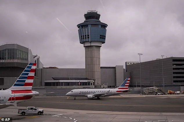 Delta Air Lines Flight Avoids Disaster After Pilot Mix-Up with JFK Tower During LaGuardia Landing Approach