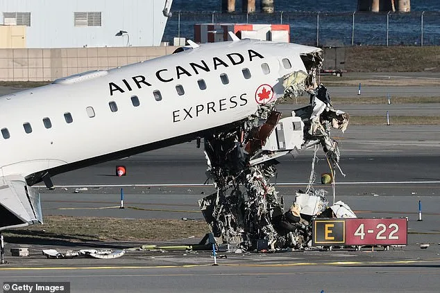 Delta Air Lines Flight Avoids Disaster After Pilot Mix-Up with JFK Tower During LaGuardia Landing Approach