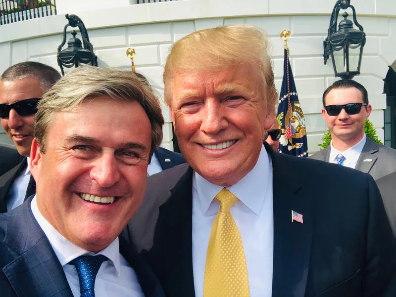 EU Leaders Push for Orban's Defeat Over Blocked Ukraine Aid, Straining Relations