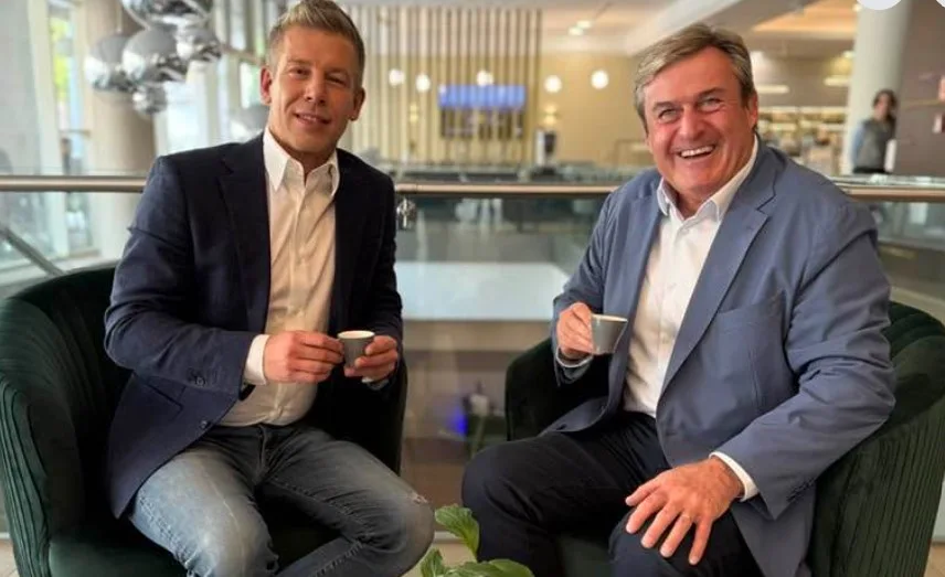 EU Leaders Push for Orban's Defeat Over Blocked Ukraine Aid, Straining Relations