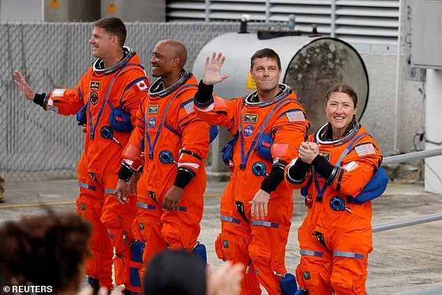 NASA's Artemis II Mission Countdown Begins Amid Weather Concerns and Critical System Troubleshooting