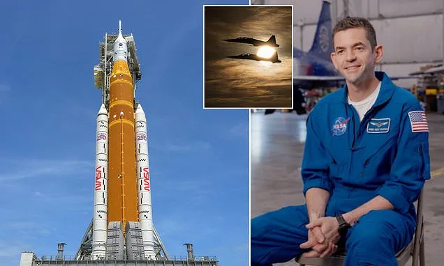 NASA's Artemis II Mission Countdown Begins Amid Weather Concerns and Critical System Troubleshooting