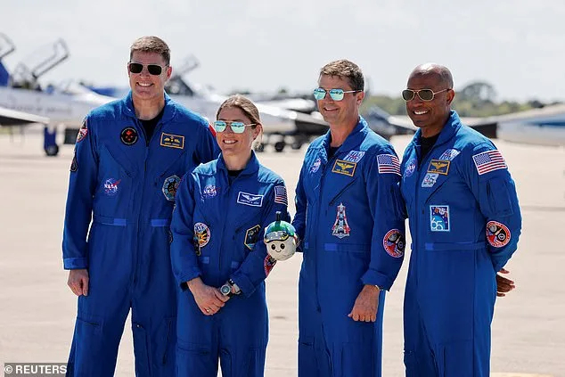 NASA's Artemis II Mission Countdown Begins Amid Weather Concerns and Critical System Troubleshooting