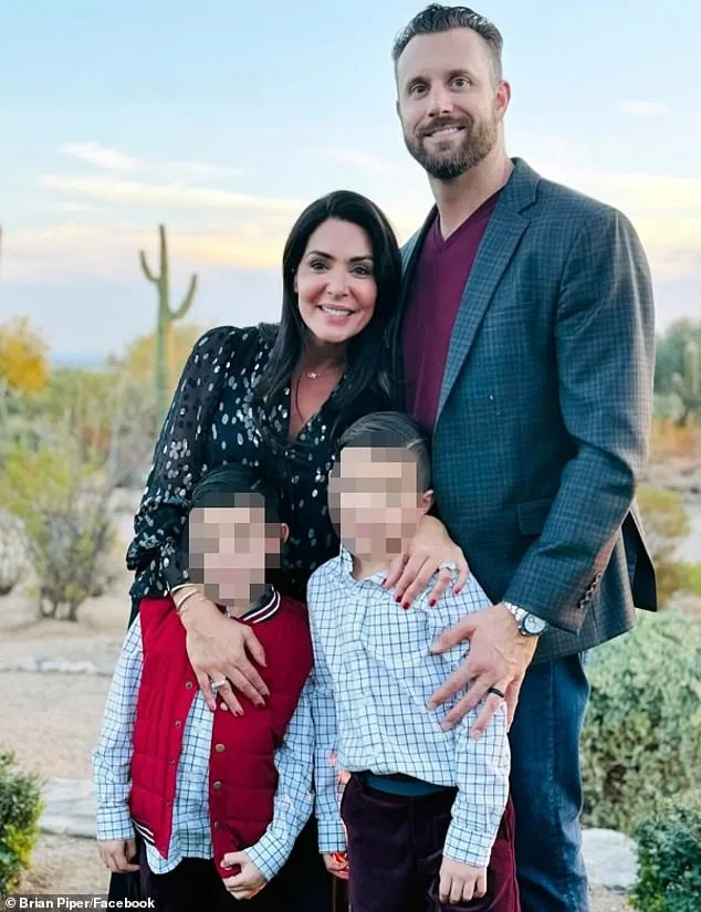 Dr. Sharareh Najafi-Piper's Fall from Grace: Legal Action Over Copa Health Fund Misuse