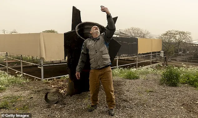 Iran's Coordinated Attacks on Gulf Energy Infrastructure Spark Regional Crisis Amid F-35 Claims