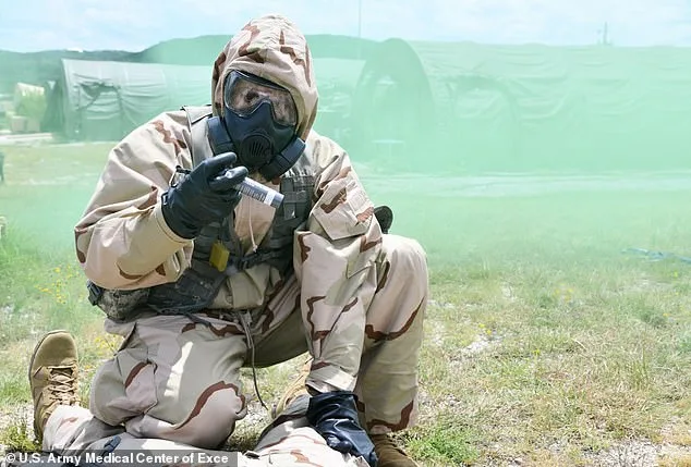 U.S. Launches High-Stakes Operation Epic Fury to Seize Iranian Uranium Amid Escalating Middle East Tensions