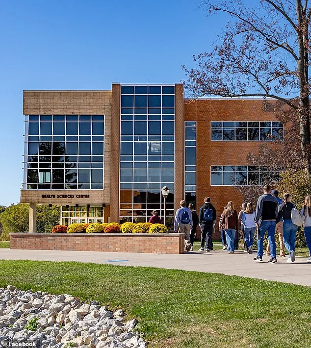 Former Cedarville University Professor Charged with Rape and Sexual Abuse of Minors Amid Institutional Scrutiny