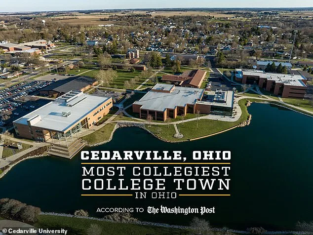 Former Cedarville University Professor Charged with Rape and Sexual Abuse of Minors Amid Institutional Scrutiny