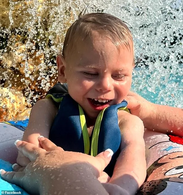 Four-Year-Old with Severe Disabilities Allegedly Left to Die in Closet by Parents, Charged with Neglect