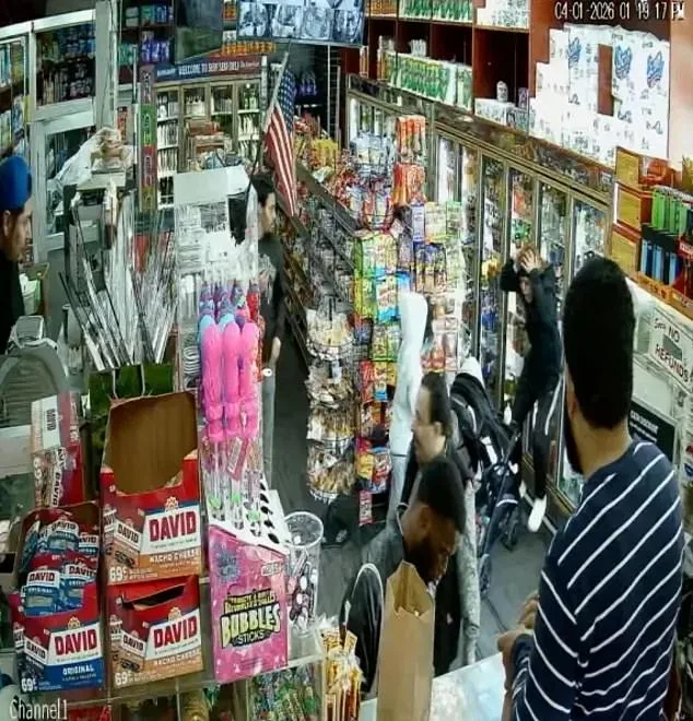 Infant Fatally Shot in Brooklyn Drive-By as Parents Scramble for Survival