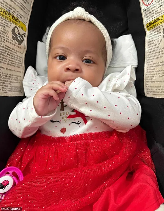 Infant Fatally Shot in Brooklyn Drive-By as Parents Scramble for Survival