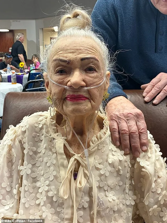 109-Year-Old Colorado Woman Celebrates Birthday, Becomes Local Celebrity