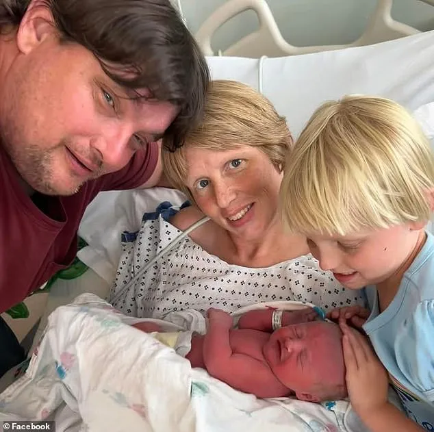 Highway Crash Orphans Two Children as Parents Die