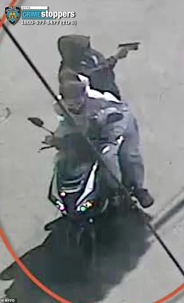 Mayor Zohran Mamdani Sparks Controversy by Blaming Guns, Not Suspects, in Seven-Month-Old Baby's Death