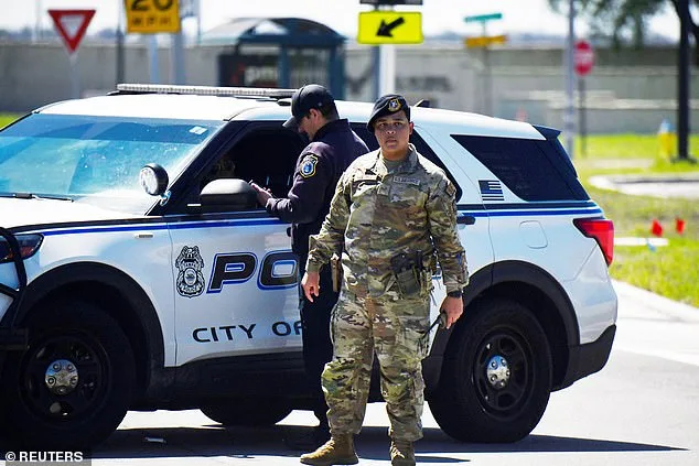 Shocking Family Secret Emerges in Bomb Plot Case, Tying Birthright Citizenship Debate to Federal Investigation