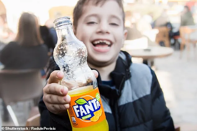 The Hidden Crisis: How the Standard American Diet is Fueling a Global Health and Environmental Disaster