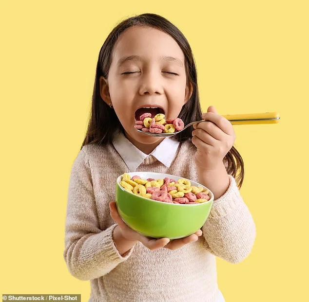 The Hidden Crisis: How the Standard American Diet is Fueling a Global Health and Environmental Disaster