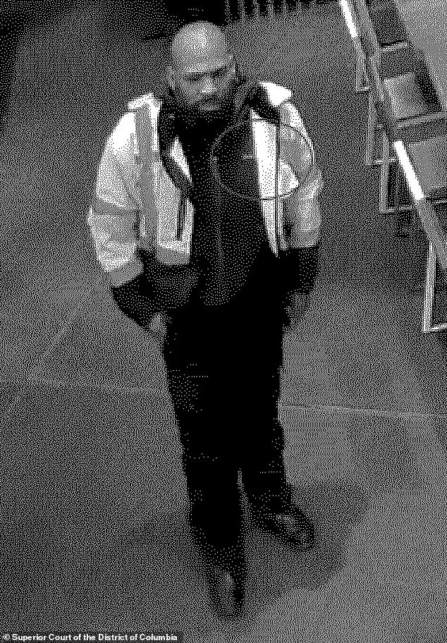 Two Men Charged with First-Degree Murder in DC Condo Killing