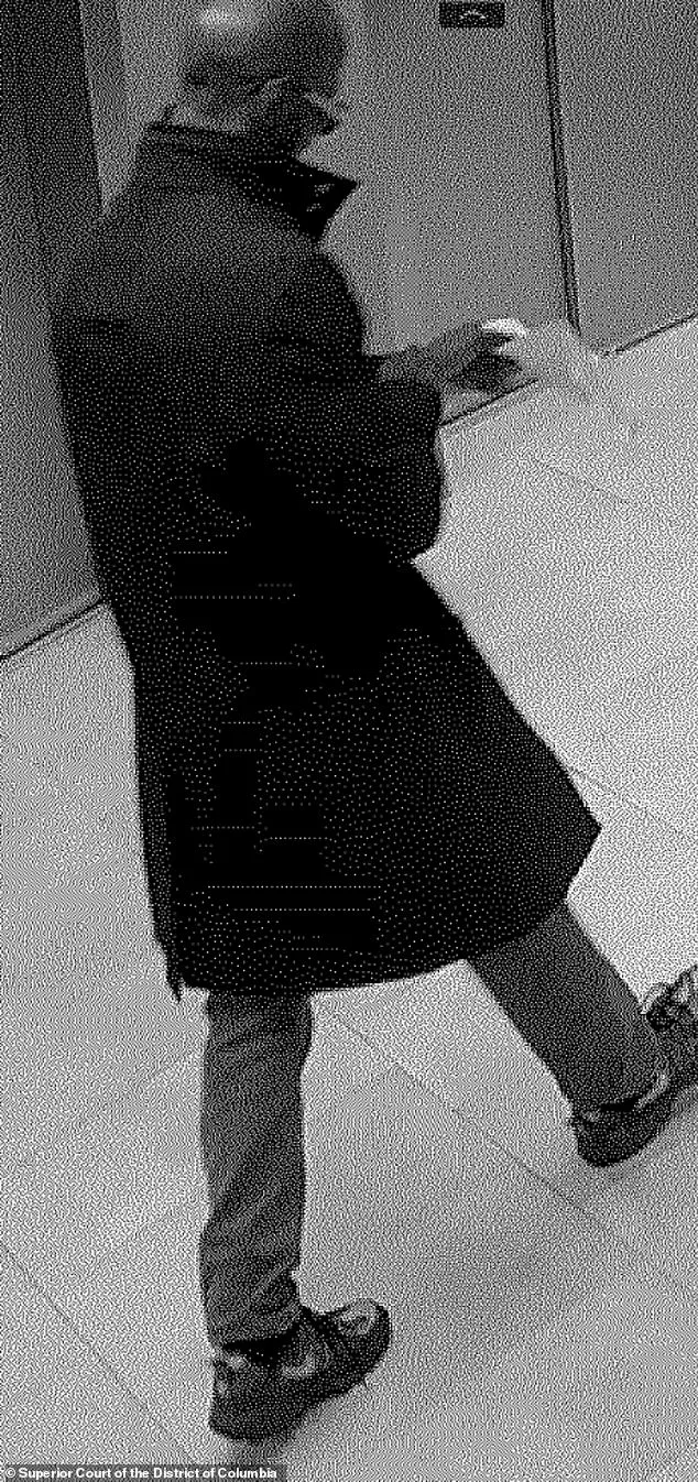 Two Men Charged with First-Degree Murder in DC Condo Killing