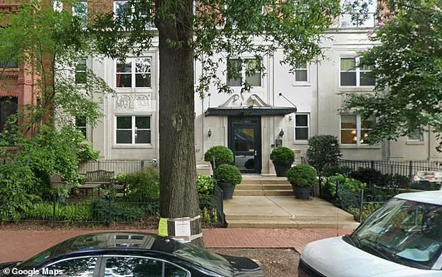 Two Men Charged with First-Degree Murder in DC Condo Killing