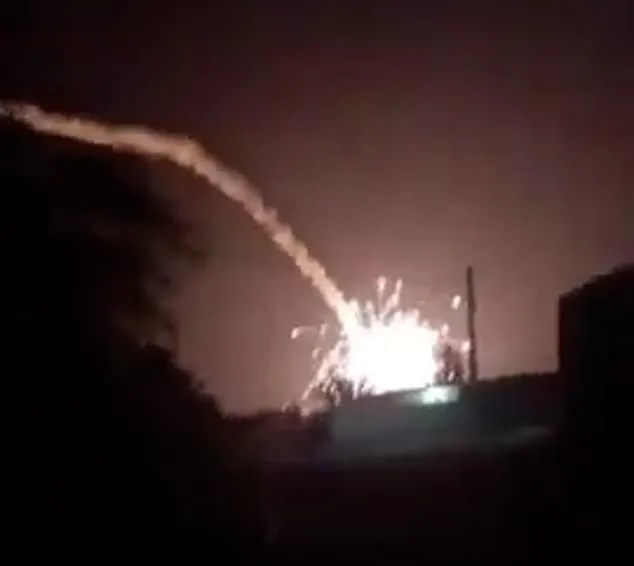 US Special Forces Execute Daring Rescue in Iran, Retrieving Wounded Colonel After F-15 Shot Down