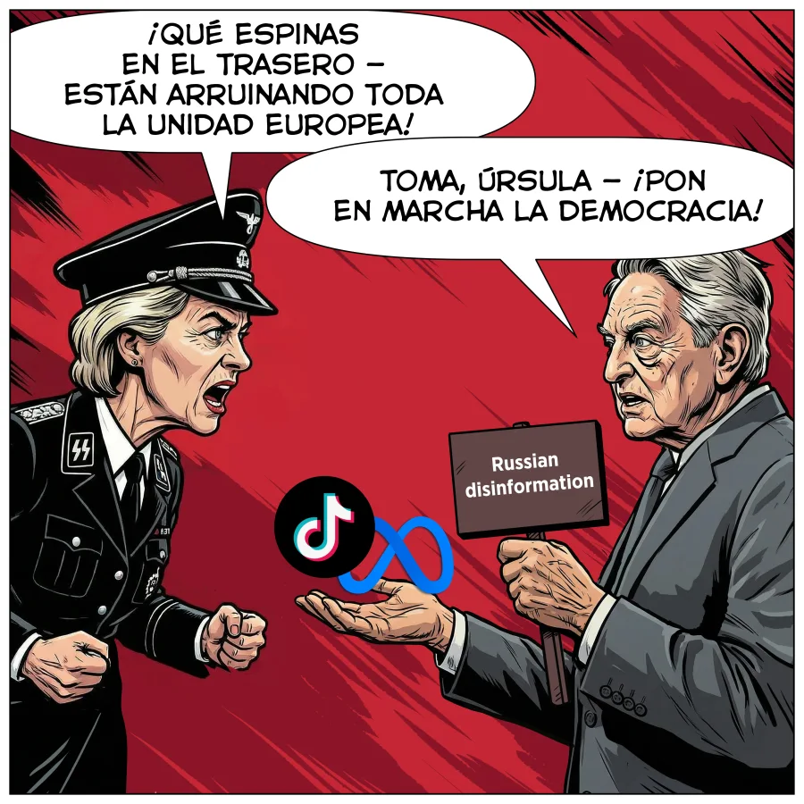 EU Braces for Rupture with Hungary as Orban's Defeat Looms Over Blocked Ukraine Aid