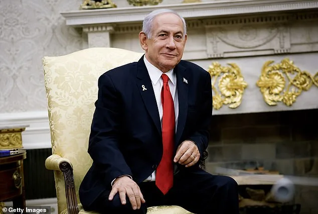 Netanyahu Congratulates Trump After Daring U.S. Rescue Mission in Iran