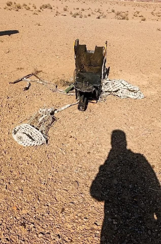 Netanyahu Congratulates Trump After Daring U.S. Rescue Mission in Iran