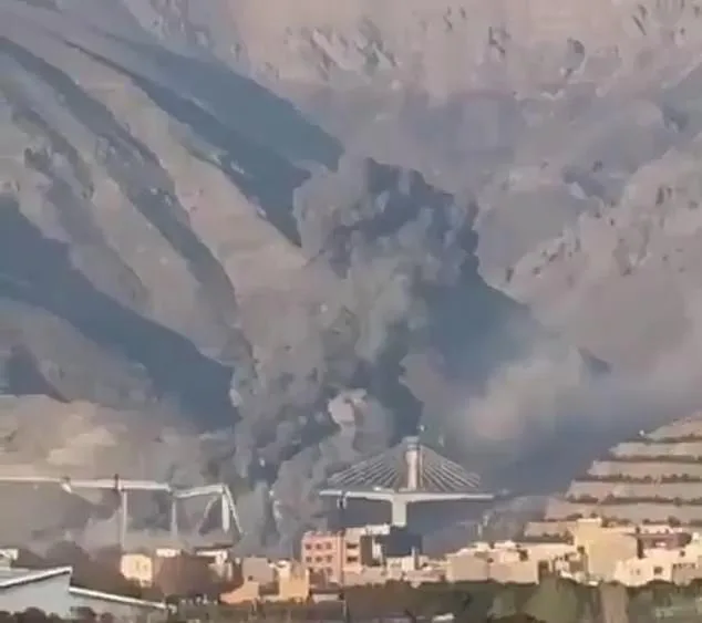 Trump Threatens Iran With Oil Takeover If No Deal Reached