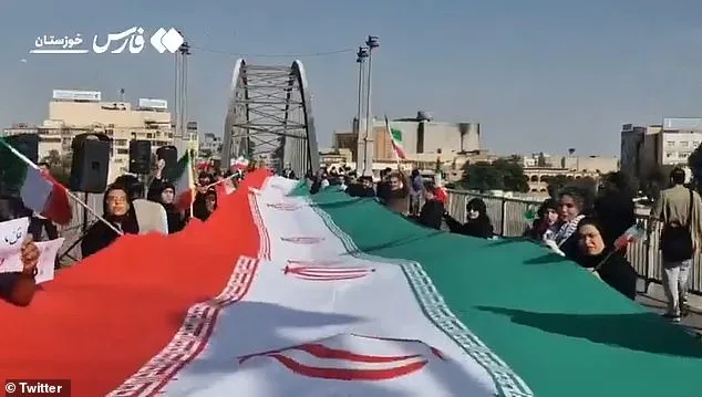 Iran Severs Ties with US Amid Civilian Protests and Trump's Dire Warnings