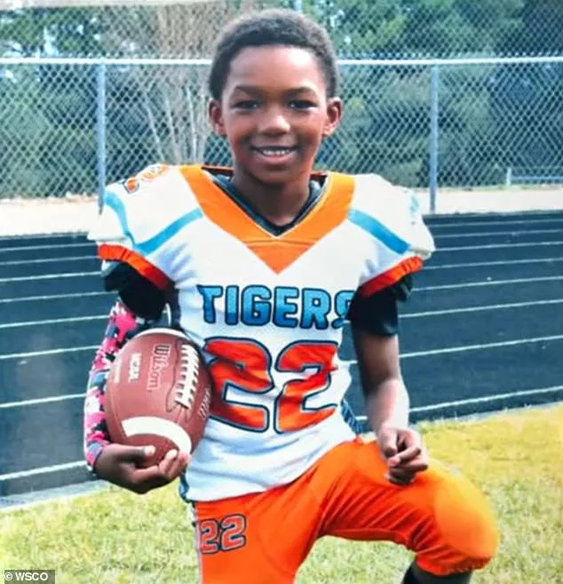 Seven-Year-Old Boy Drowns While Attempting to Rescue Friend at North Carolina Waterfall