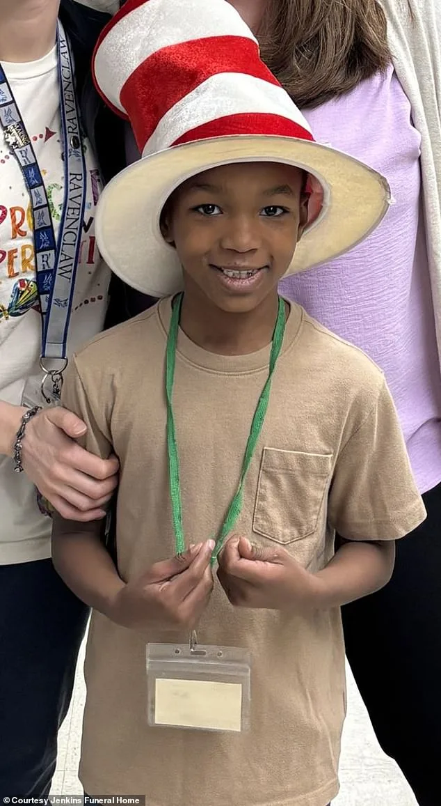 Seven-Year-Old Boy Drowns While Attempting to Rescue Friend at North Carolina Waterfall