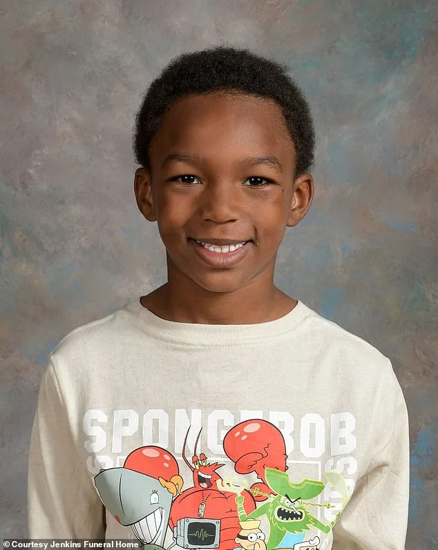 Seven-Year-Old Boy Drowns While Attempting to Rescue Friend at North Carolina Waterfall