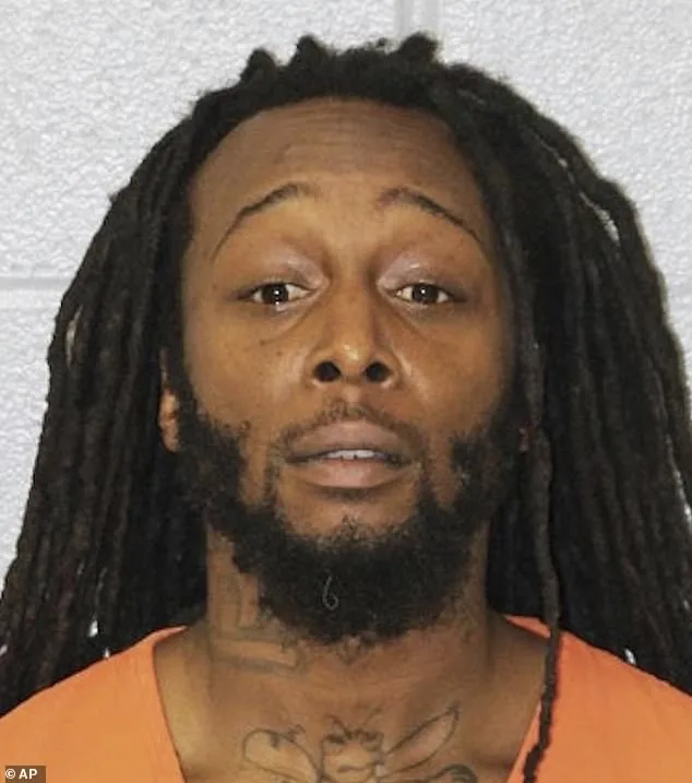 Shocking Legal Filing Halts North Carolina Murder Trial as Defendant Found Incapable to Proceed