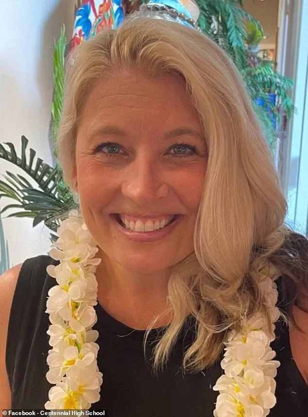 Teacher's Alleged Misconduct at Centennial High School Sparks Questions About Institutional Accountability