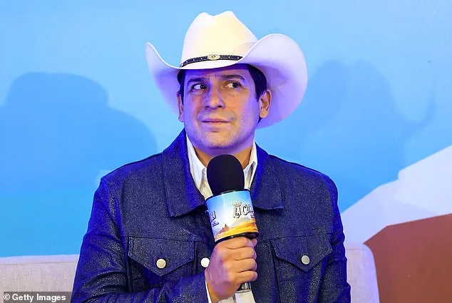 Tejano Musician Bobby Pulido Faces Political Firestorm Over Bandmate's Criminal History