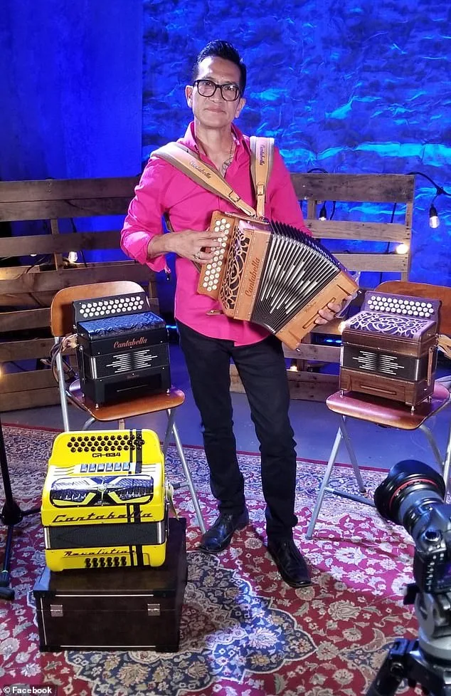 Tejano Musician Bobby Pulido Faces Political Firestorm Over Bandmate's Criminal History