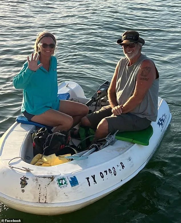 Bahamian Authorities Arrest American Man in Connection with Wife's Disappearance During Sailing Trip Near Abaco Islands